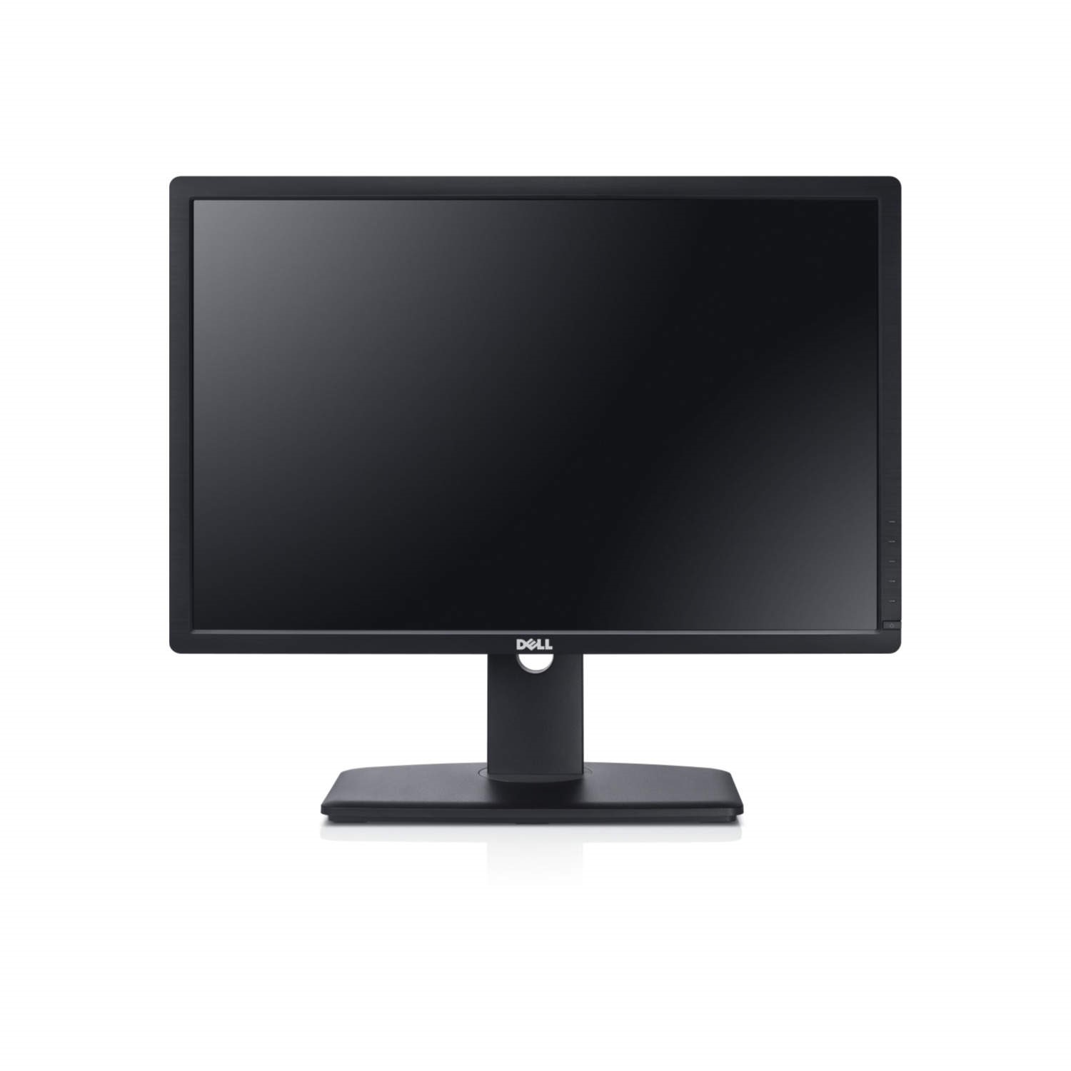 GRADE A1 - As new but box opened - Dell U2412M 24